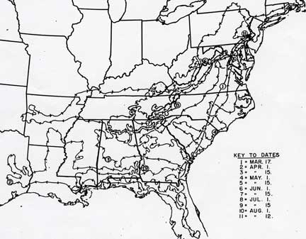 skinner route map 7/51